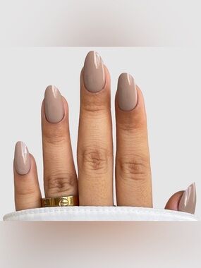 Sassy Saints - Dusty Stone Gel Wrap